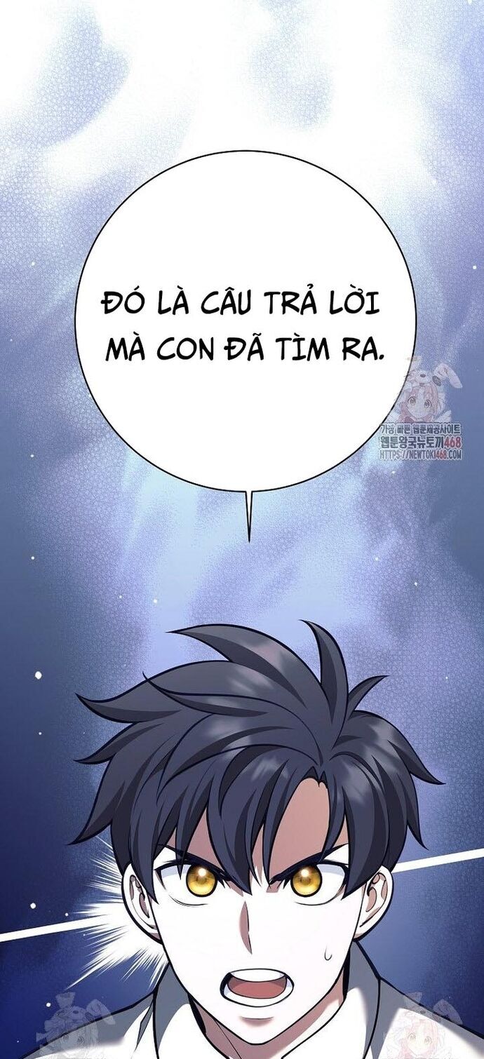 Phệ Kiếm Chapter 35 - Trang 3