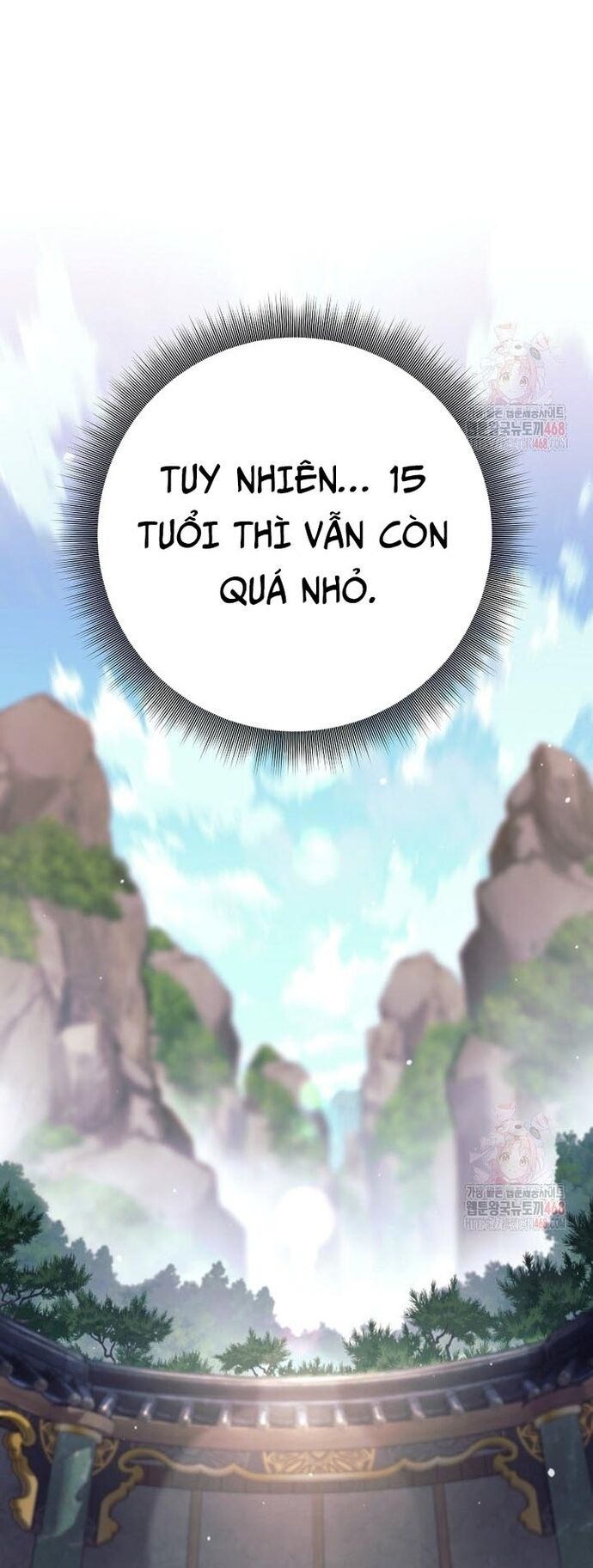 Phệ Kiếm Chapter 35 - Trang 33