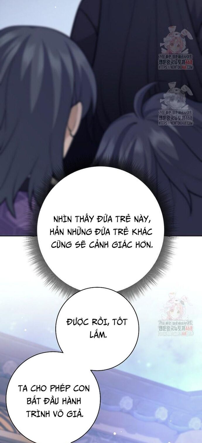 Phệ Kiếm Chapter 35 - Trang 37