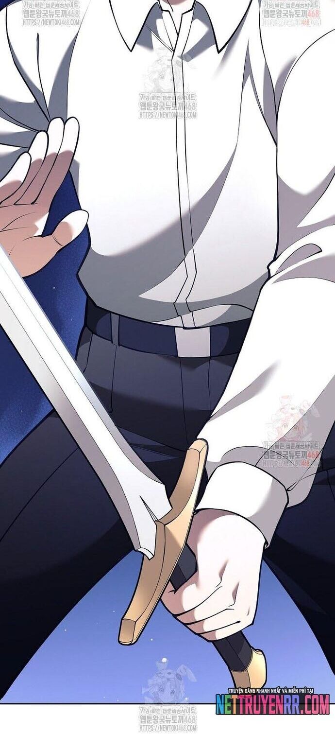 Phệ Kiếm Chapter 35 - Trang 4