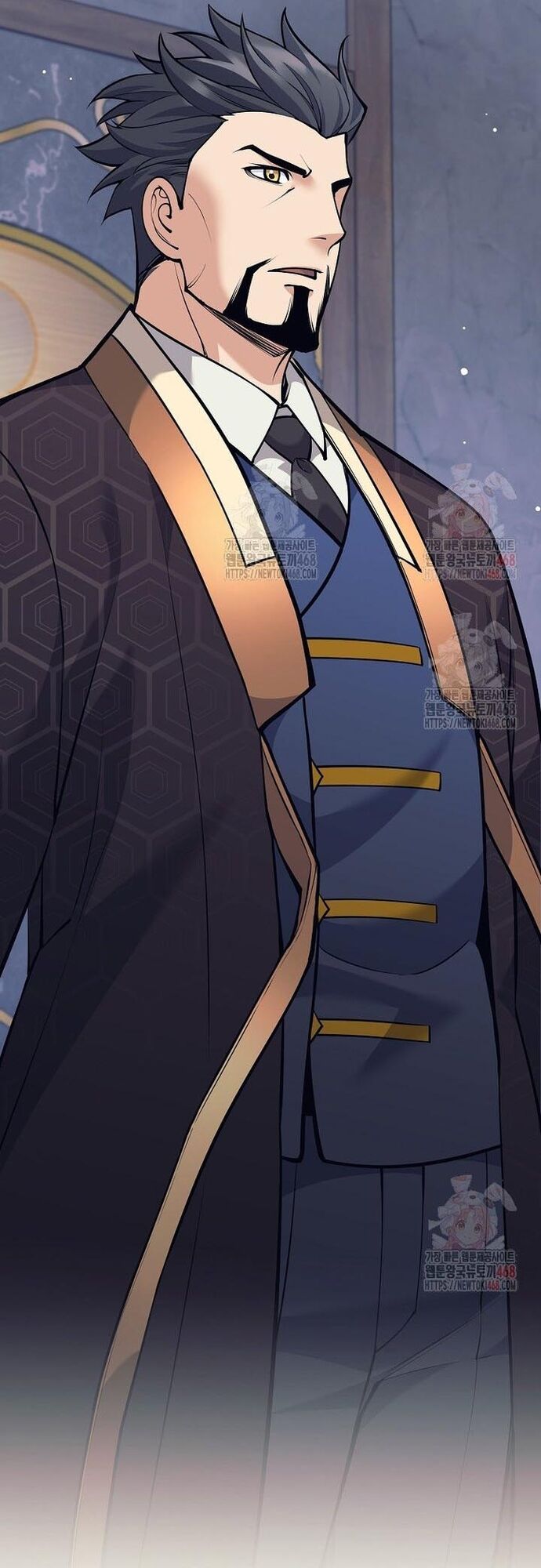 Phệ Kiếm Chapter 35 - Trang 42