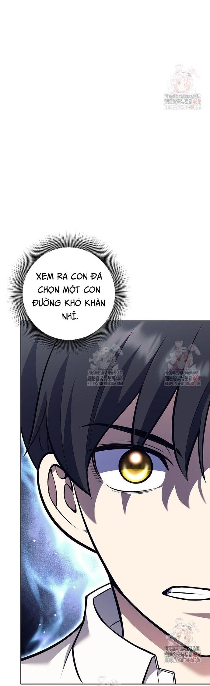 Phệ Kiếm Chapter 35 - Trang 5