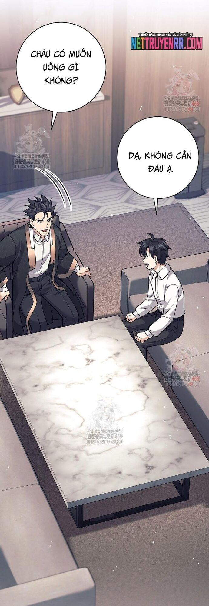 Phệ Kiếm Chapter 35 - Trang 51