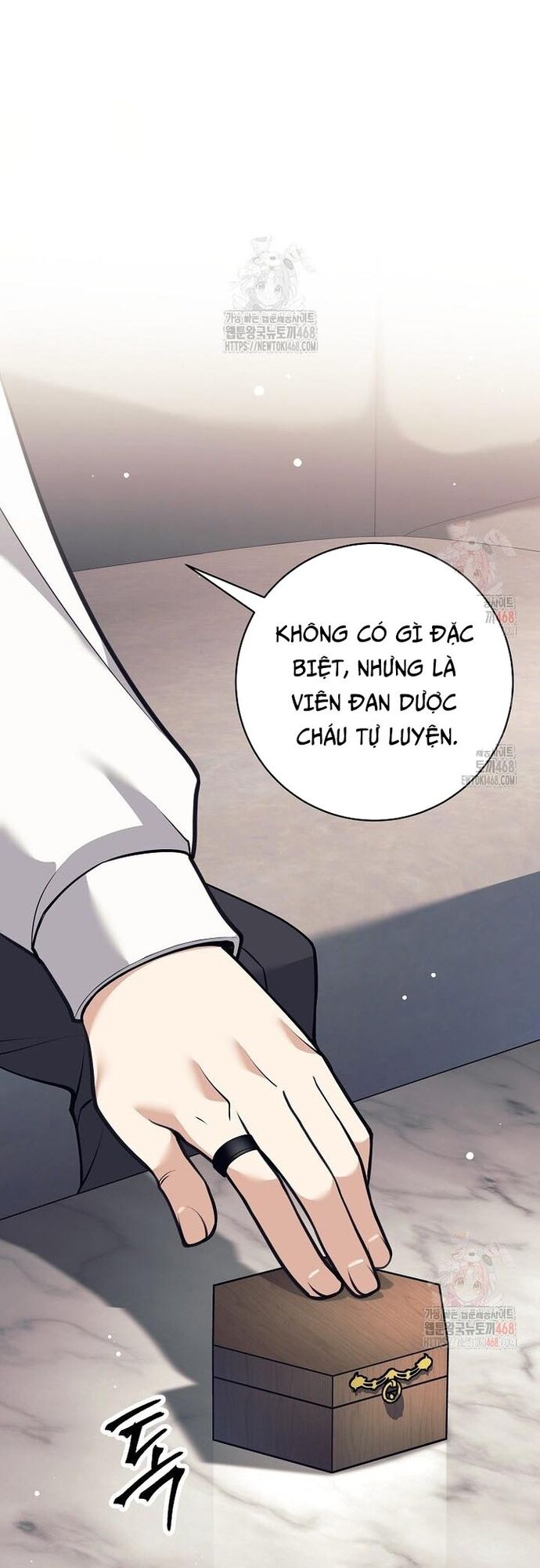 Phệ Kiếm Chapter 35 - Trang 55