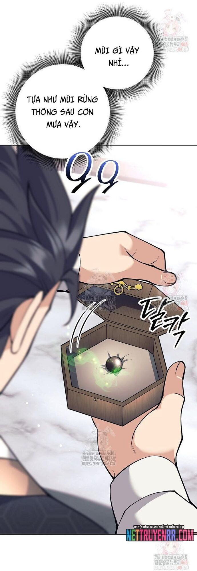 Phệ Kiếm Chapter 35 - Trang 58