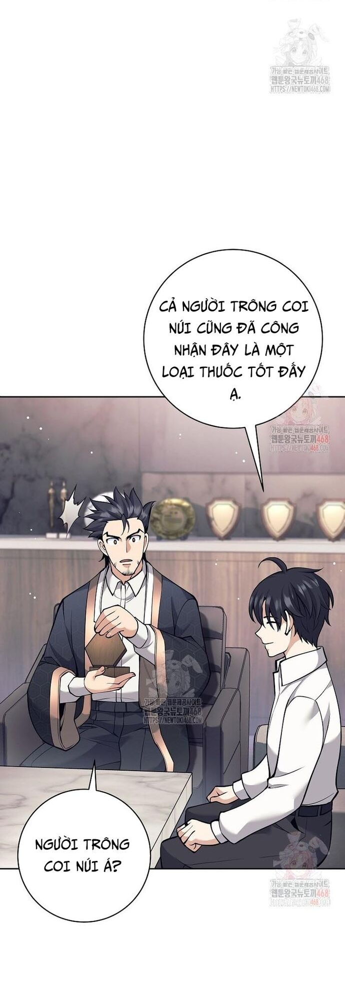 Phệ Kiếm Chapter 35 - Trang 59