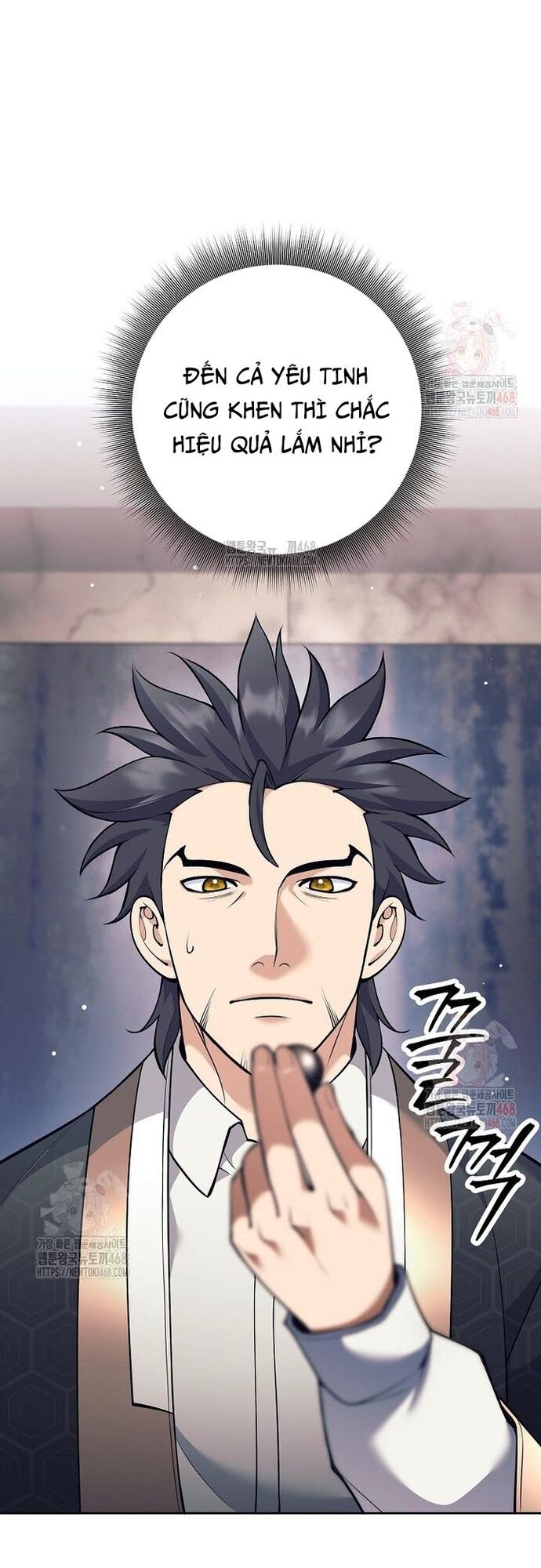 Phệ Kiếm Chapter 35 - Trang 61