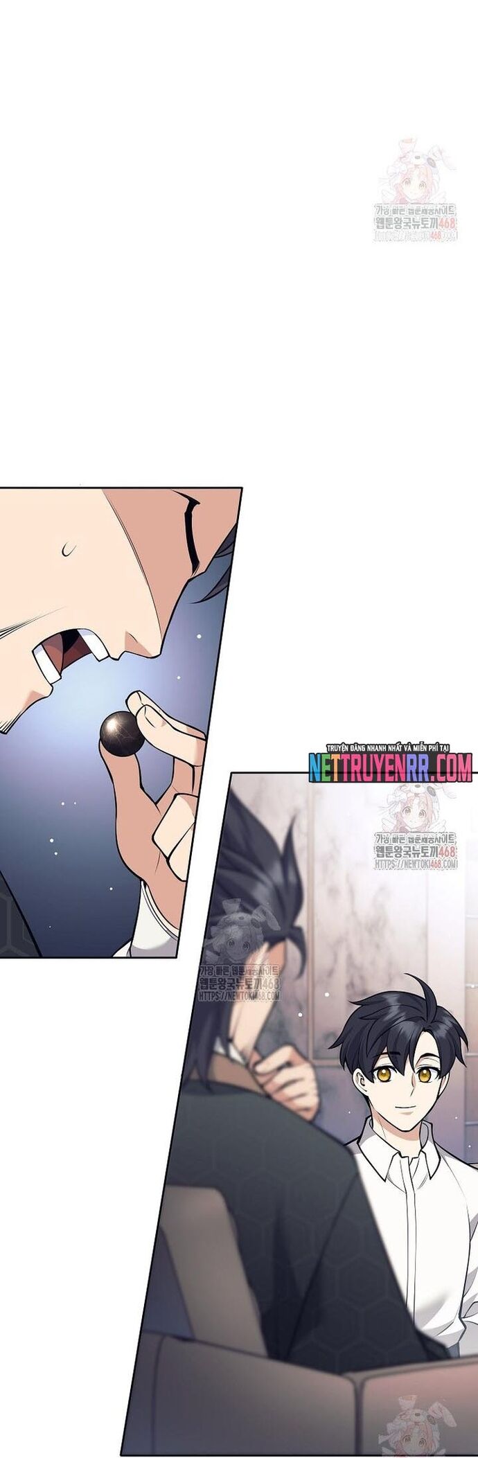 Phệ Kiếm Chapter 35 - Trang 62