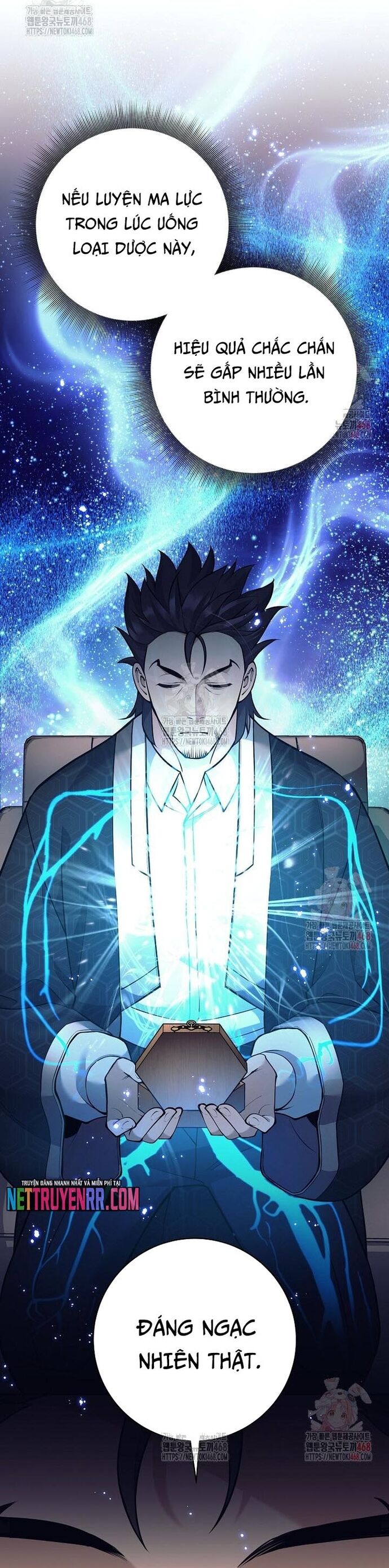 Phệ Kiếm Chapter 35 - Trang 64