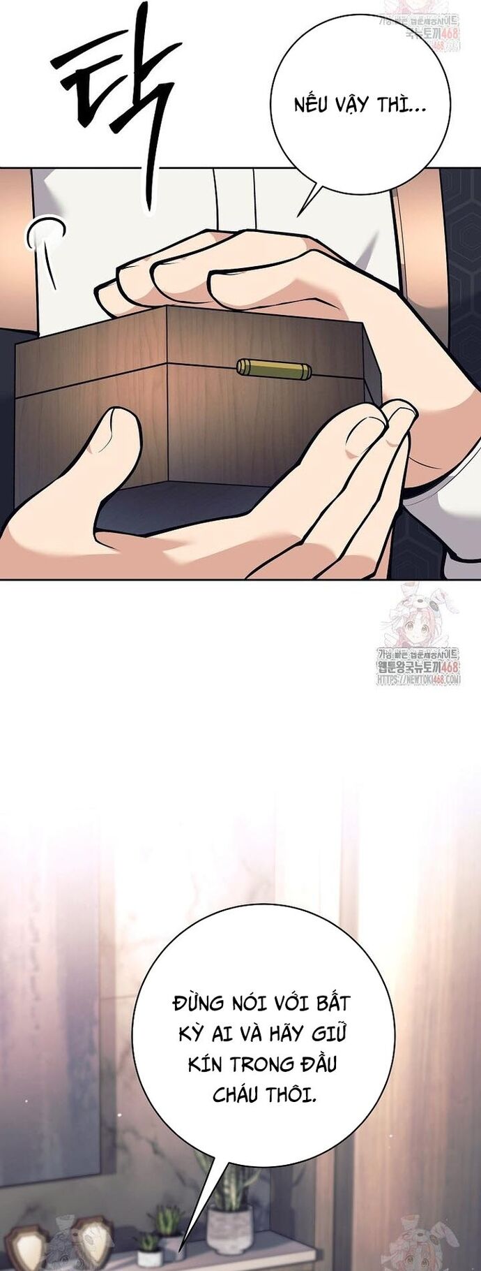 Phệ Kiếm Chapter 35 - Trang 69