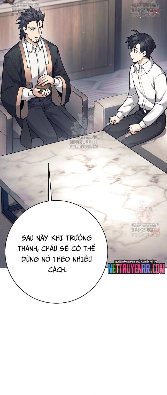 Phệ Kiếm Chapter 35 - Trang 70