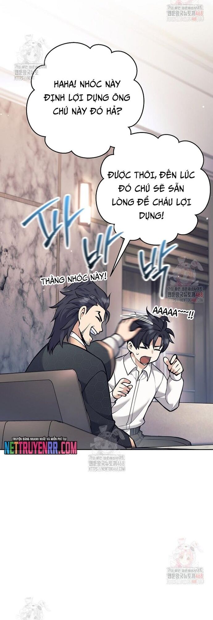 Phệ Kiếm Chapter 35 - Trang 72