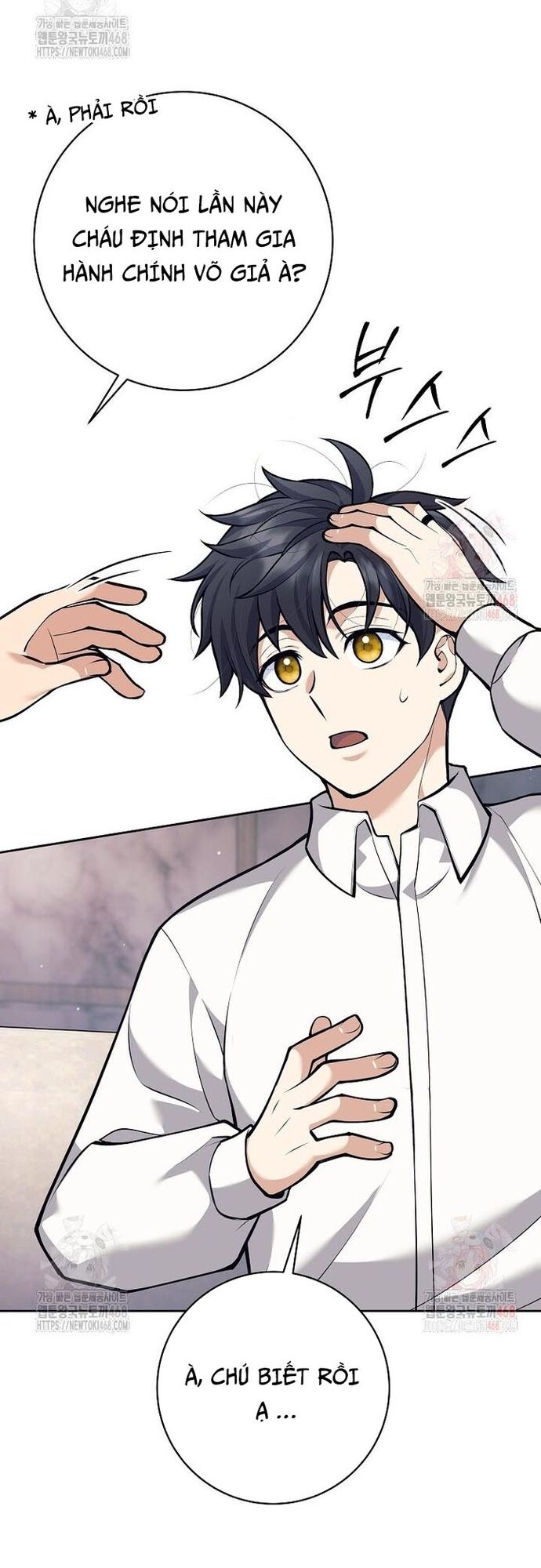 Phệ Kiếm Chapter 35 - Trang 73