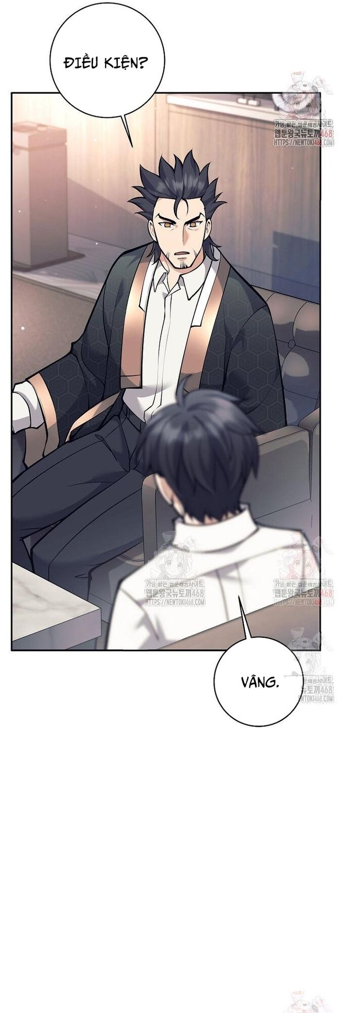 Phệ Kiếm Chapter 35 - Trang 81