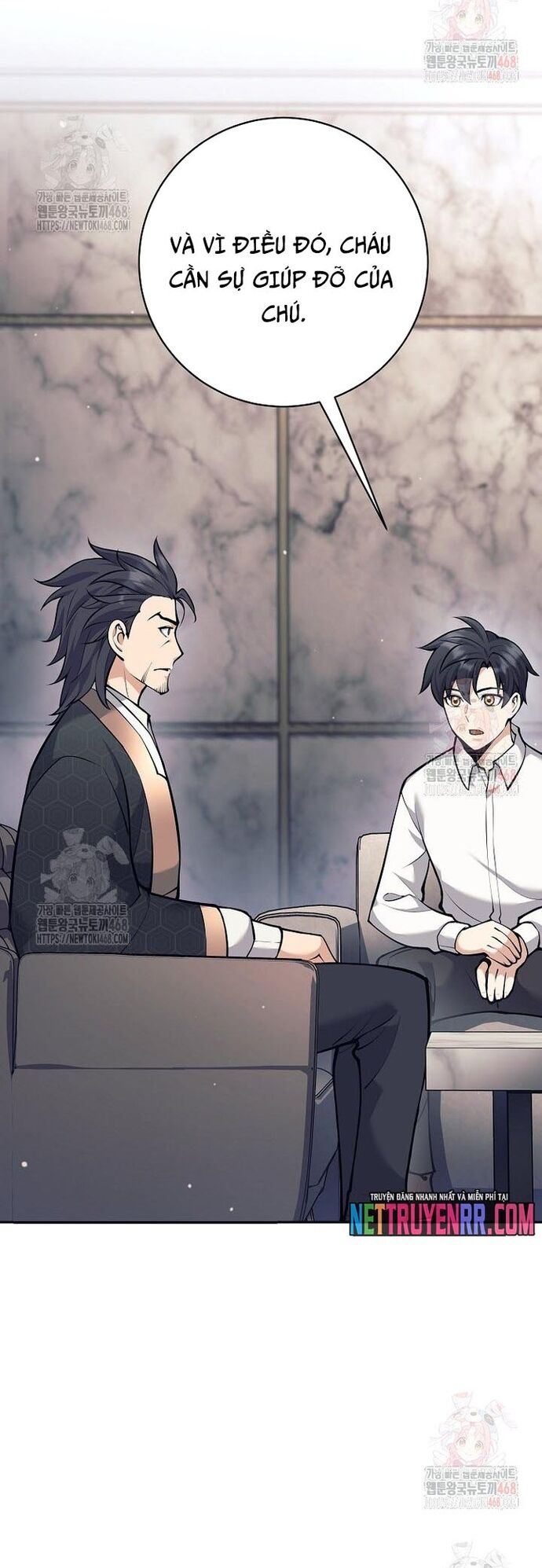 Phệ Kiếm Chapter 35 - Trang 82