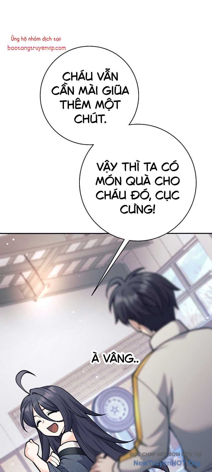 Phệ Kiếm Chapter 36.2 - Trang 16