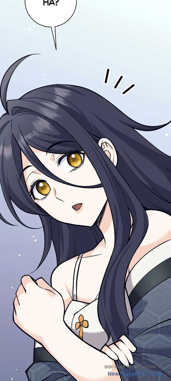 Phệ Kiếm Chapter 36.2 - Trang 18