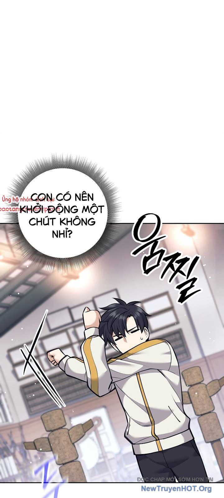 Phệ Kiếm Chapter 36.2 - Trang 2