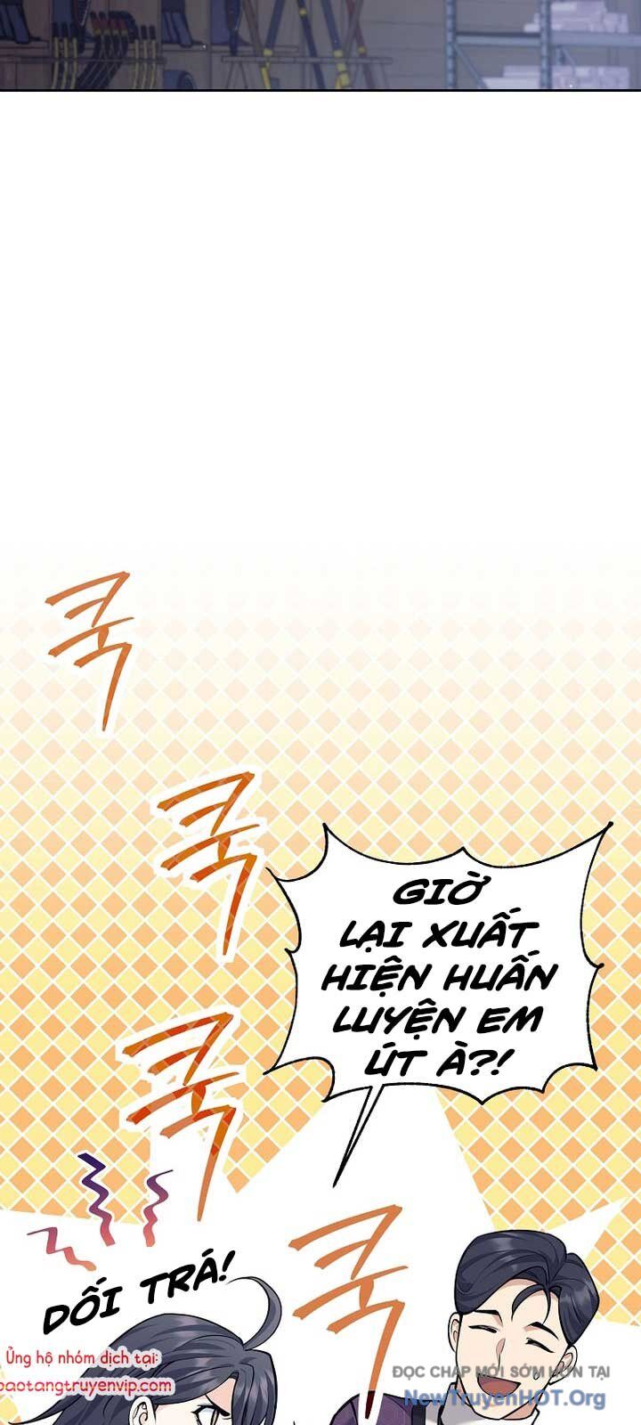 Phệ Kiếm Chapter 36.2 - Trang 27