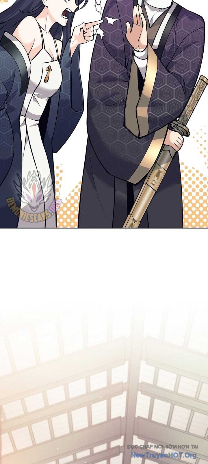 Phệ Kiếm Chapter 36.2 - Trang 28