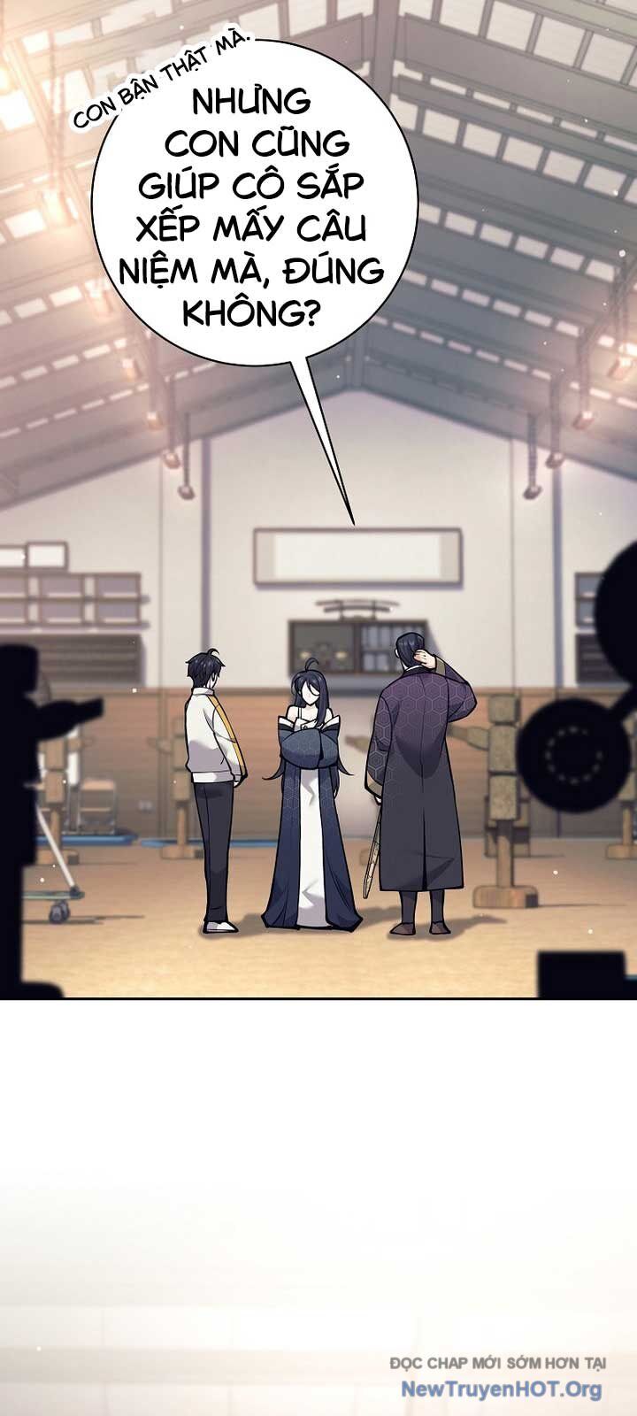 Phệ Kiếm Chapter 36.2 - Trang 29