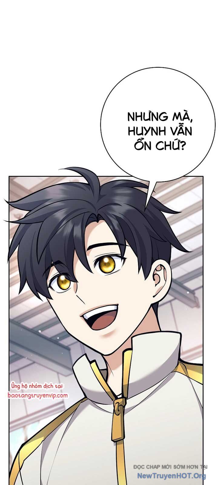 Phệ Kiếm Chapter 36.2 - Trang 33