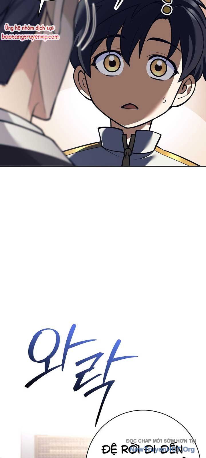 Phệ Kiếm Chapter 36.2 - Trang 35