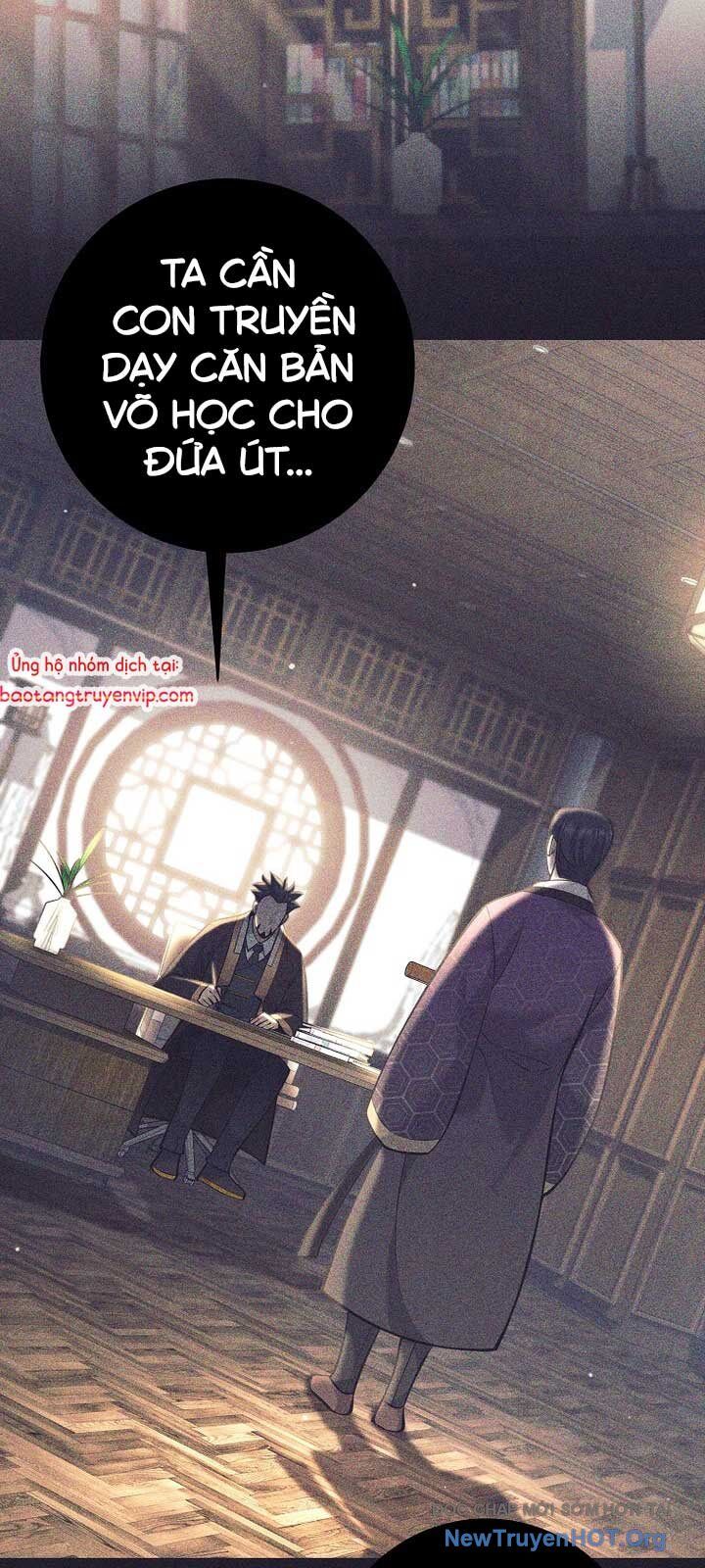 Phệ Kiếm Chapter 36.2 - Trang 40