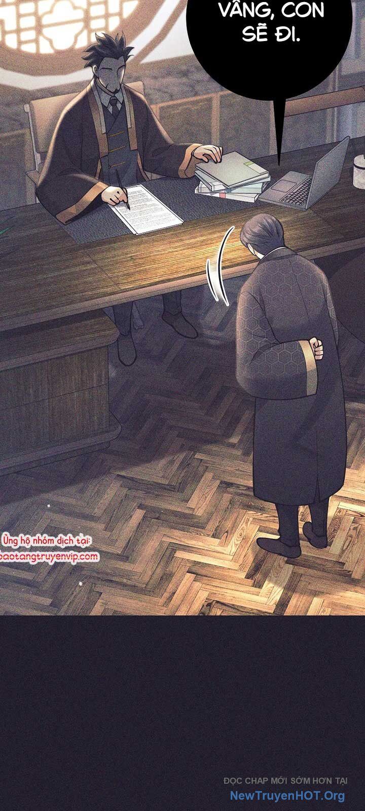 Phệ Kiếm Chapter 36.2 - Trang 45