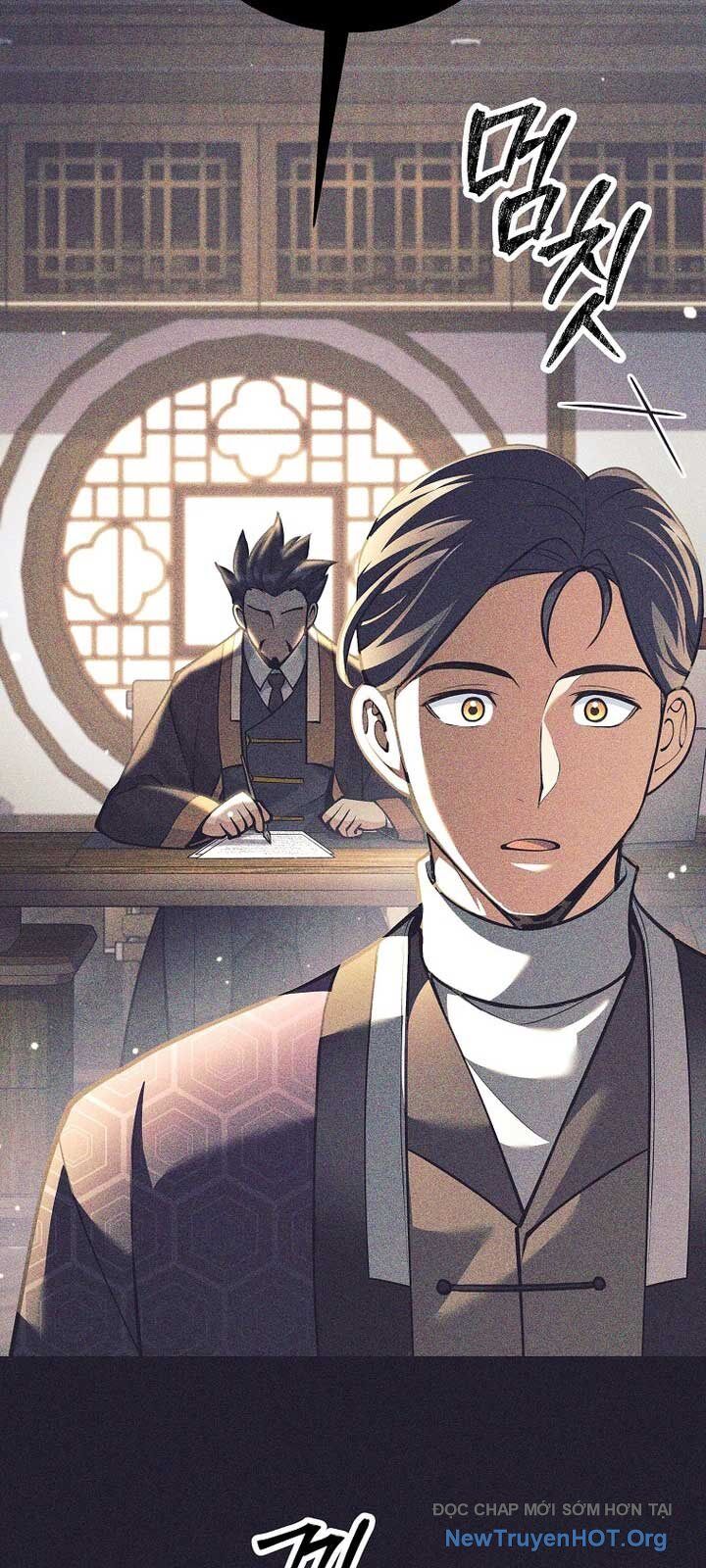 Phệ Kiếm Chapter 36.2 - Trang 47