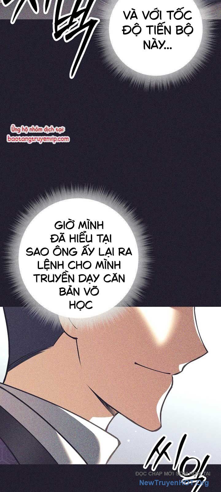 Phệ Kiếm Chapter 36.2 - Trang 50