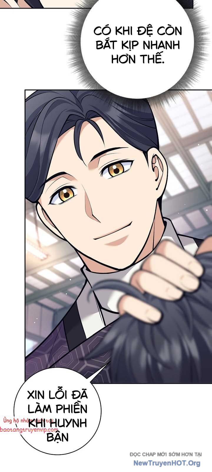 Phệ Kiếm Chapter 36.2 - Trang 56