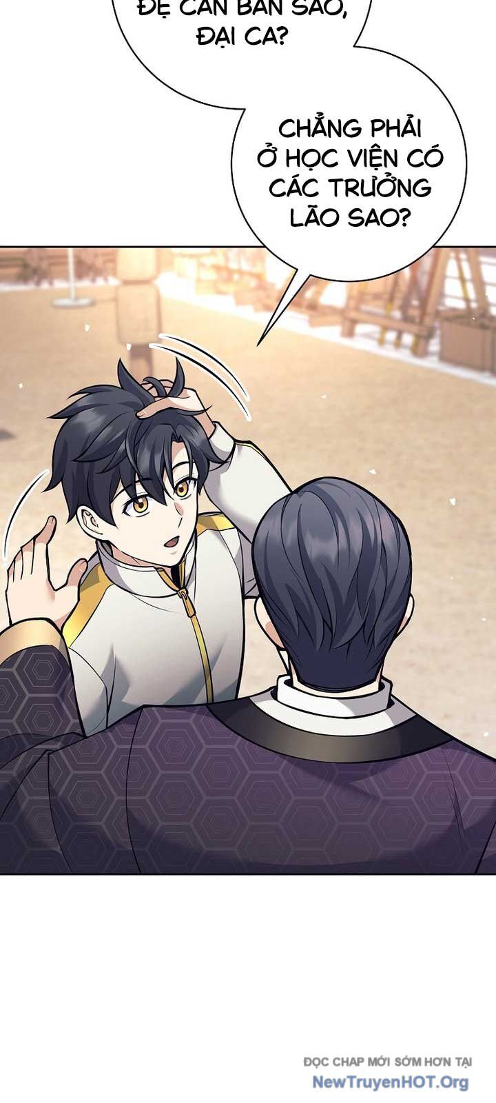 Phệ Kiếm Chapter 36.2 - Trang 61