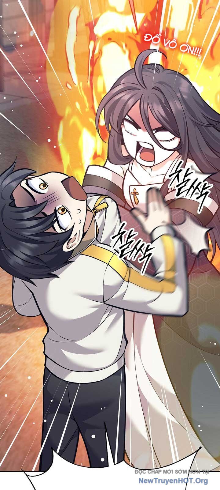 Phệ Kiếm Chapter 36.2 - Trang 7