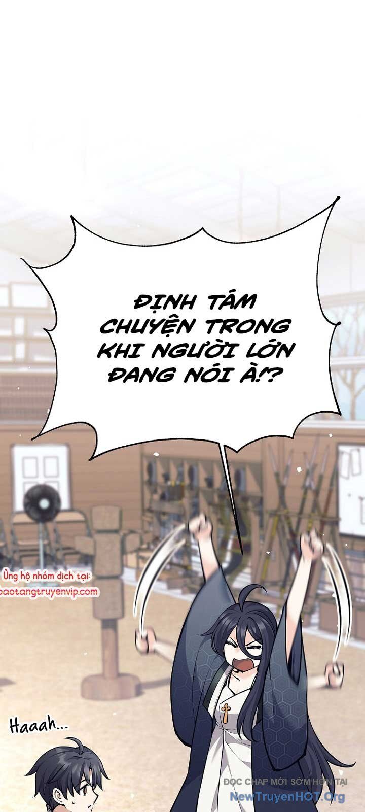 Phệ Kiếm Chapter 36.2 - Trang 71