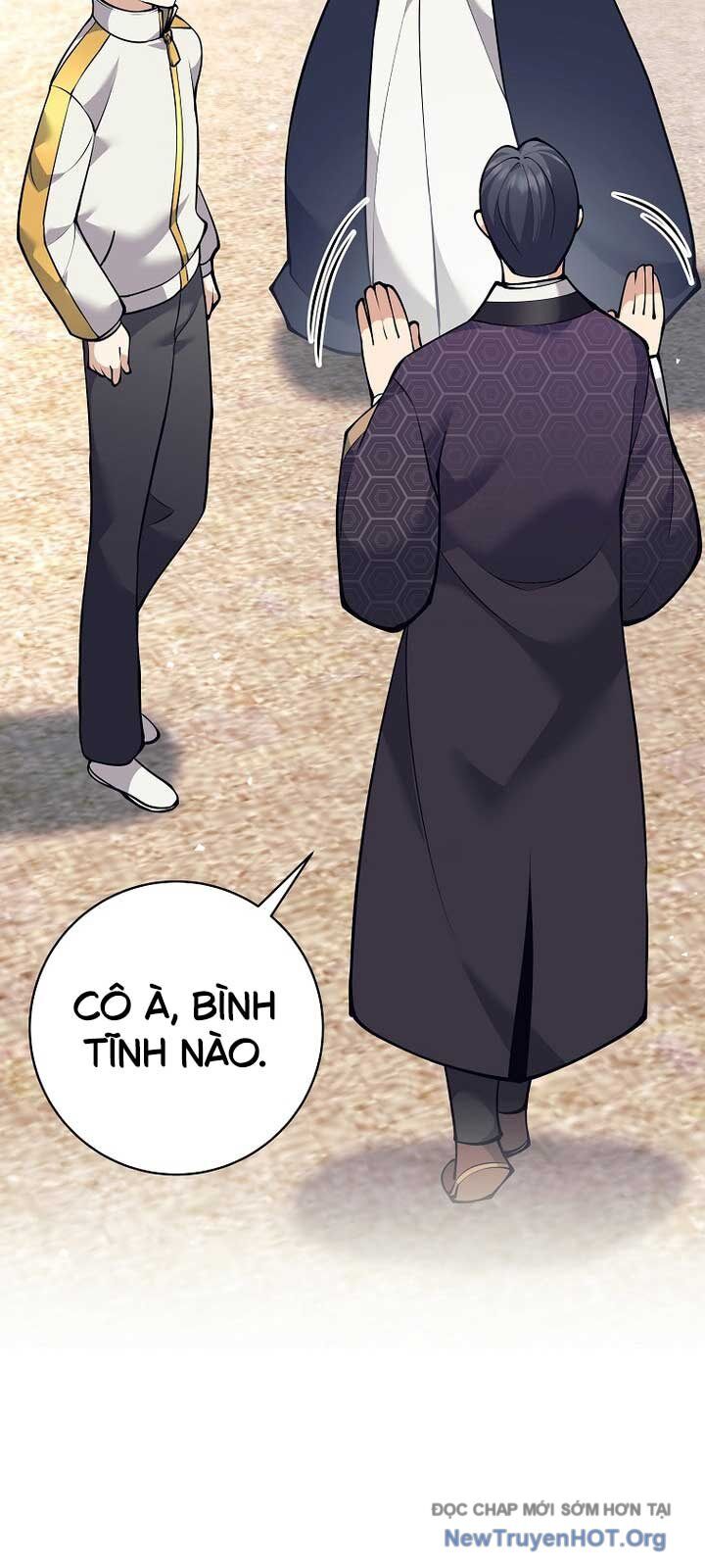 Phệ Kiếm Chapter 36.2 - Trang 72