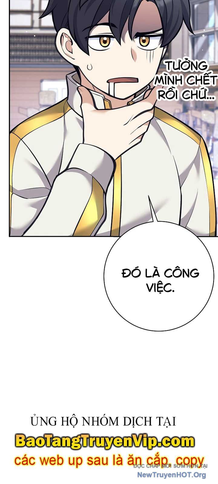 Phệ Kiếm Chapter 36.2 - Trang 9