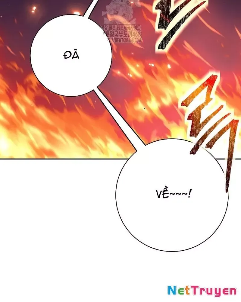 Phệ Kiếm Chapter 36 - Trang 10