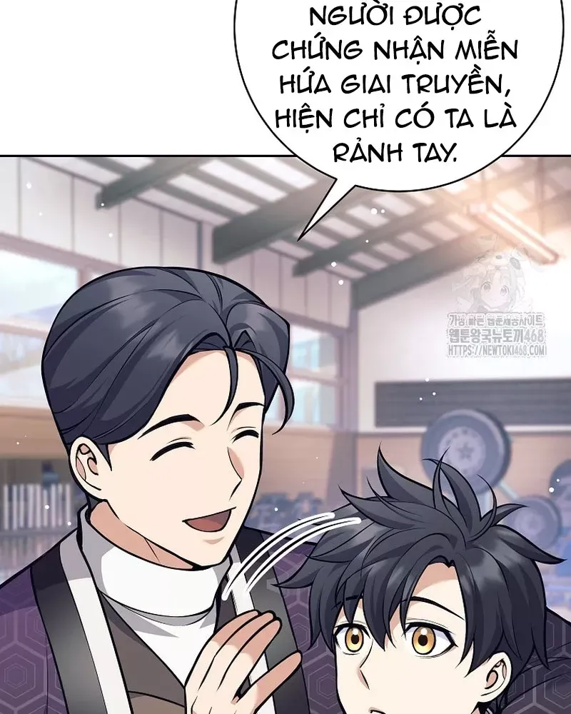 Phệ Kiếm Chapter 36 - Trang 102