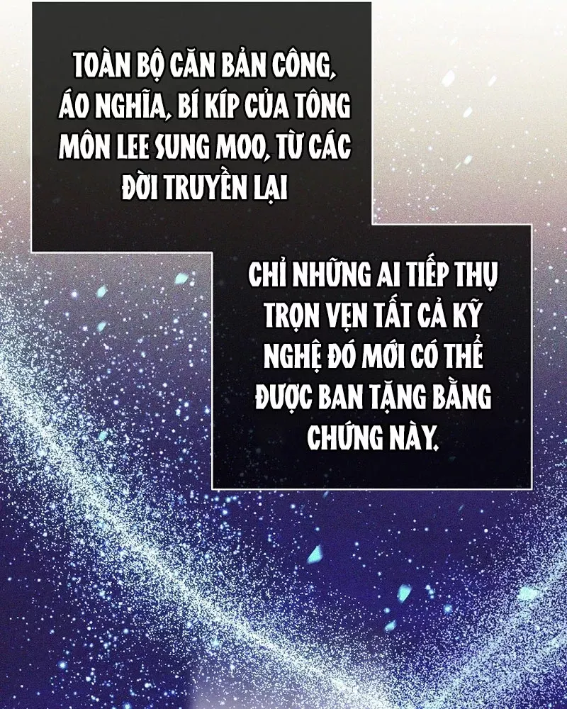 Phệ Kiếm Chapter 36 - Trang 104