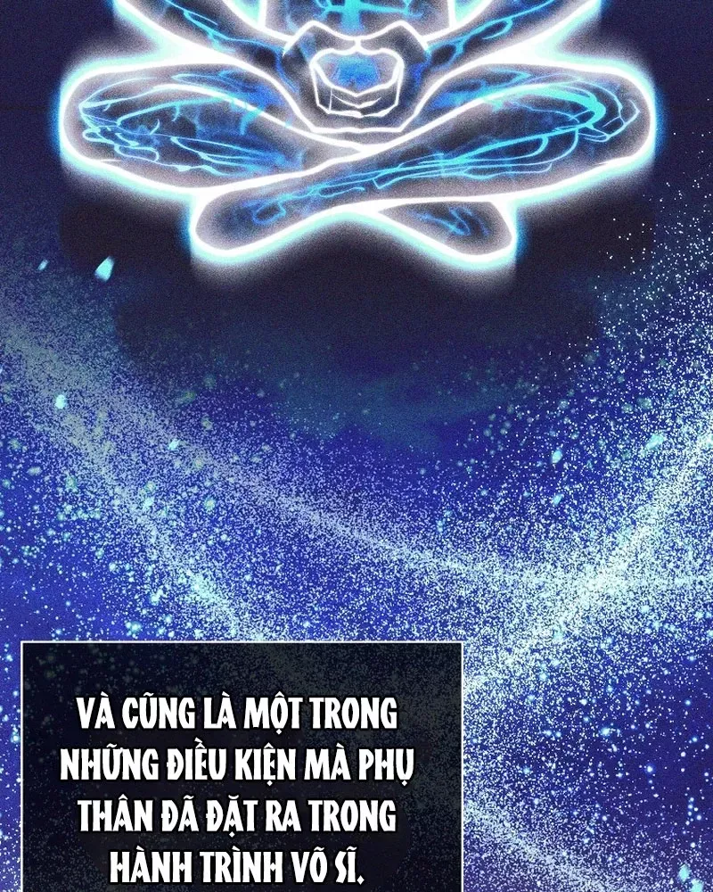 Phệ Kiếm Chapter 36 - Trang 106