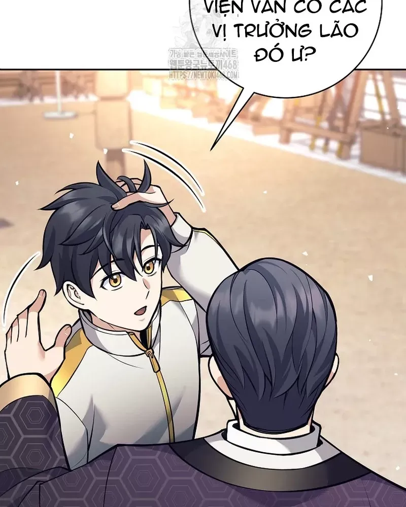 Phệ Kiếm Chapter 36 - Trang 109