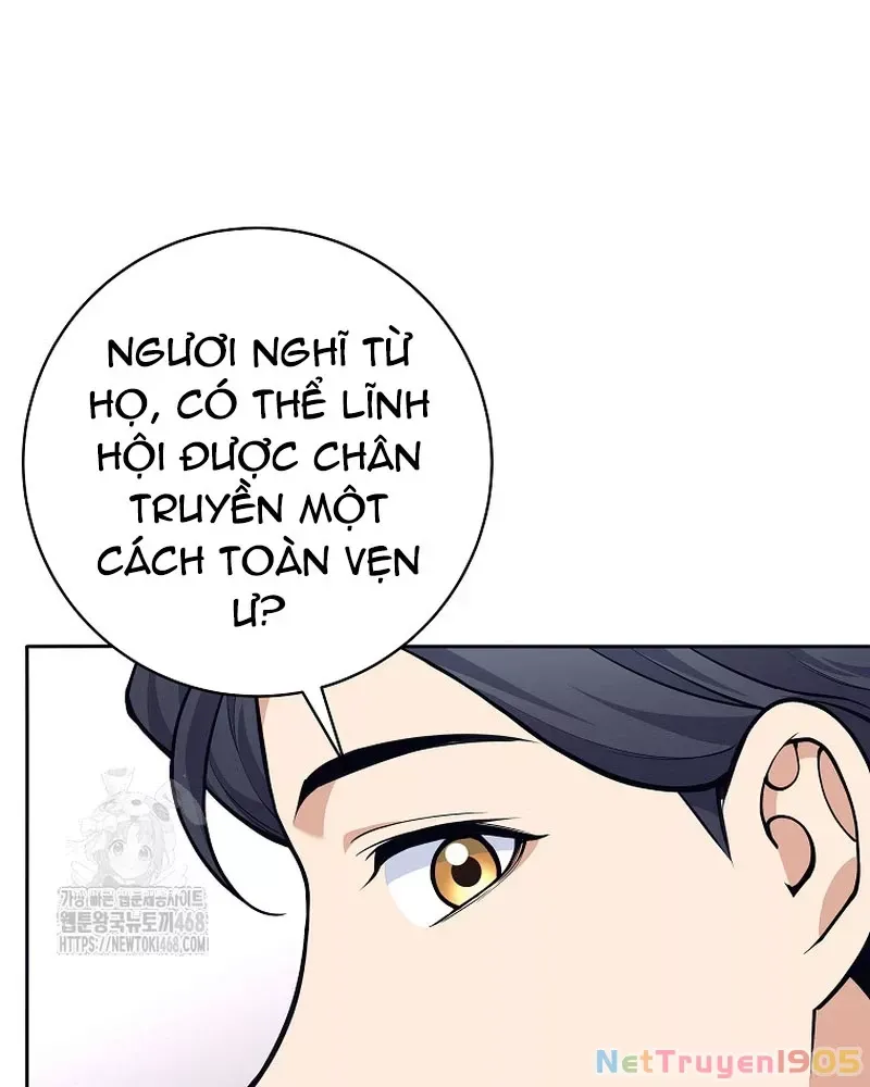 Phệ Kiếm Chapter 36 - Trang 111