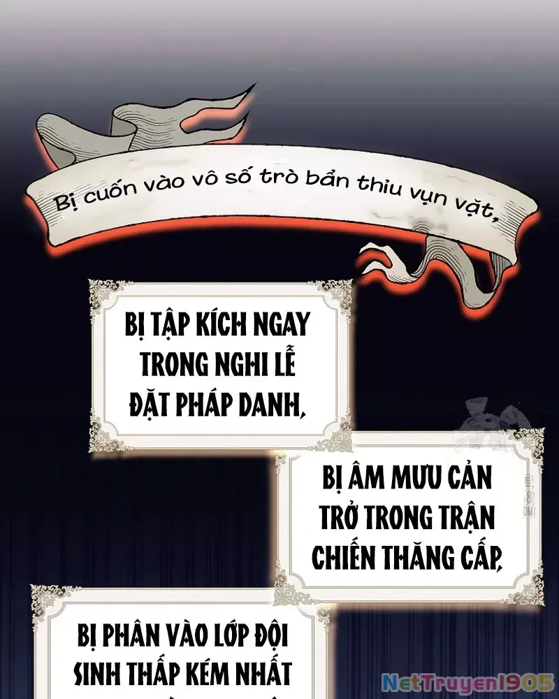 Phệ Kiếm Chapter 36 - Trang 113