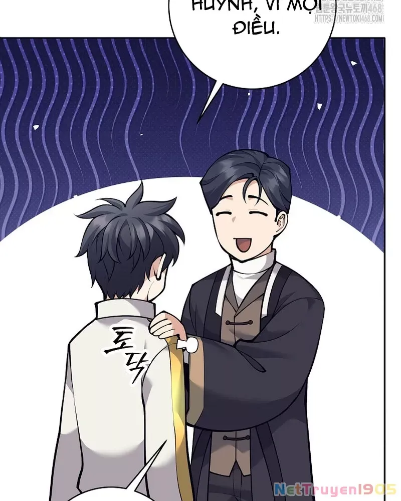 Phệ Kiếm Chapter 36 - Trang 116