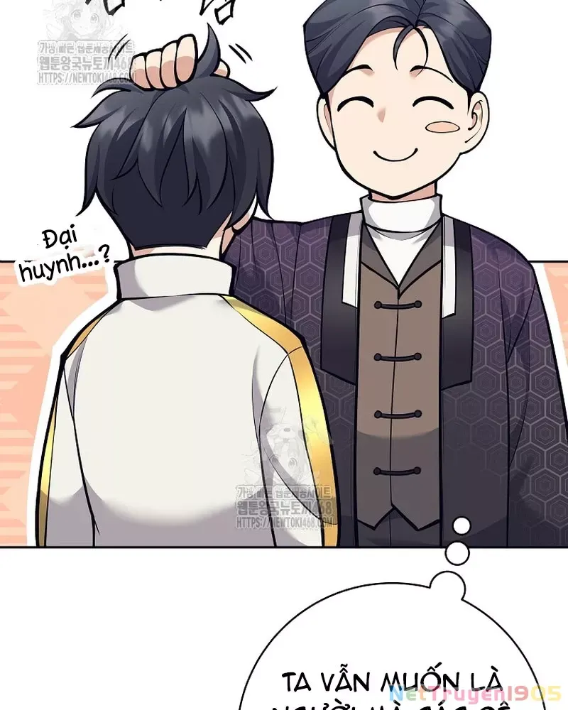 Phệ Kiếm Chapter 36 - Trang 123