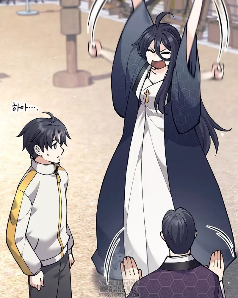 Phệ Kiếm Chapter 36 - Trang 128