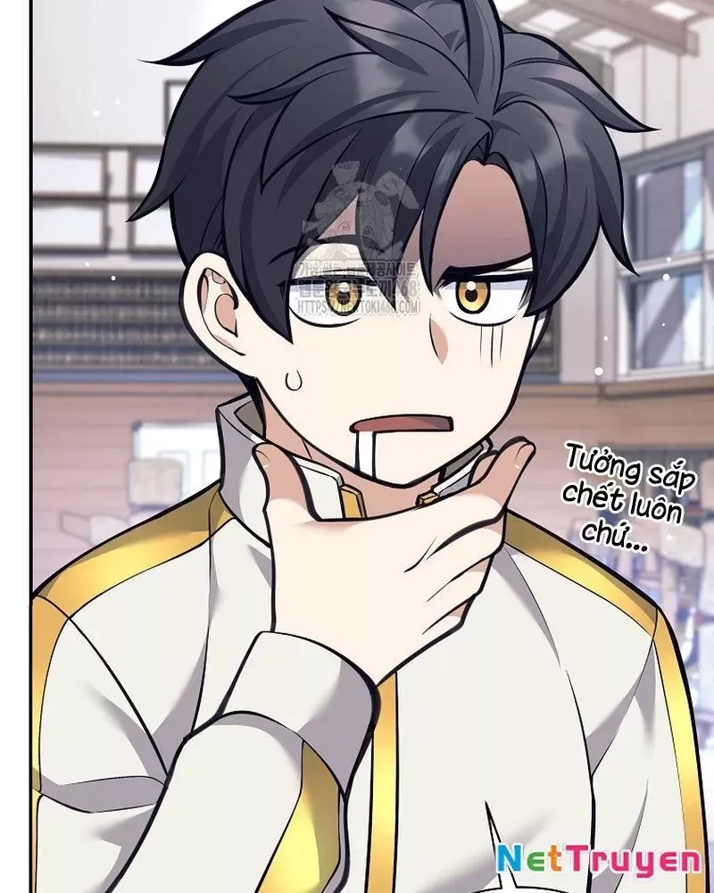 Phệ Kiếm Chapter 36 - Trang 15