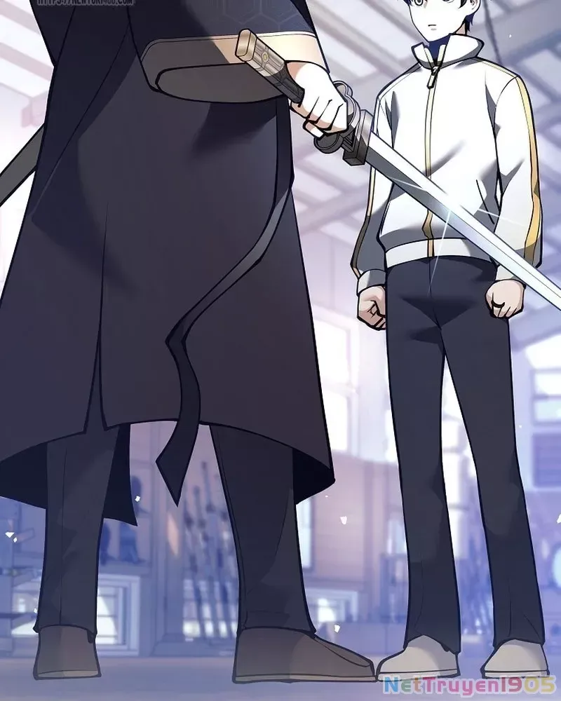 Phệ Kiếm Chapter 36 - Trang 154