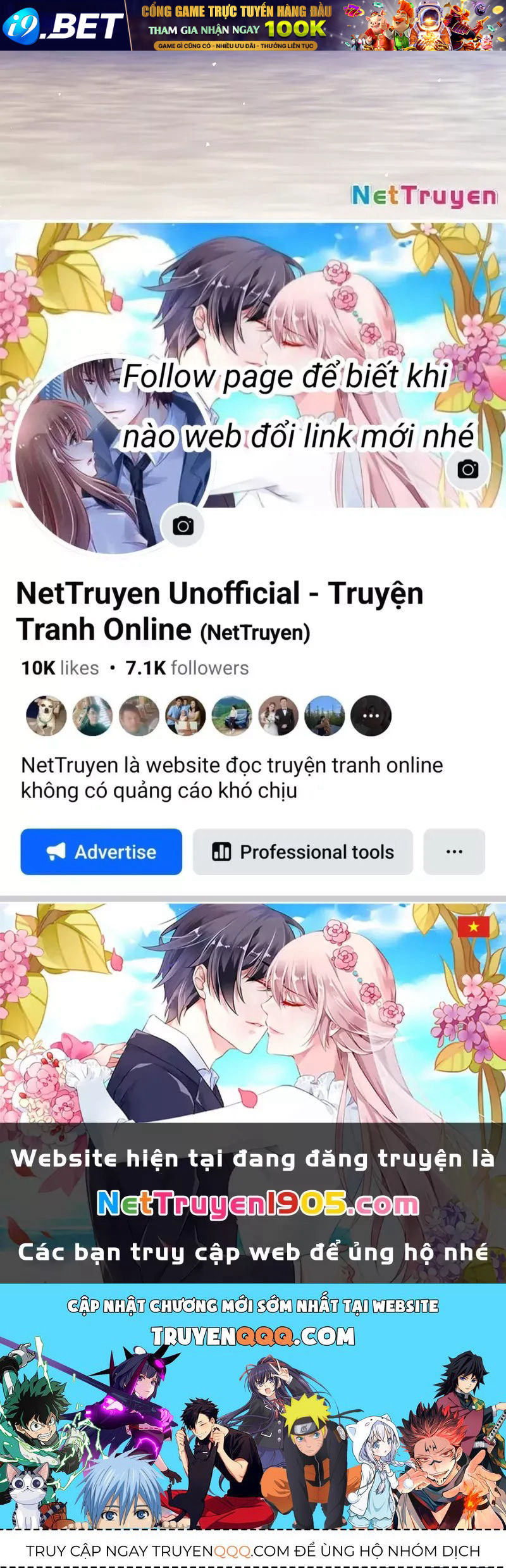 Phệ Kiếm - Chapter 36 - Page 155